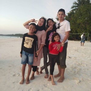 Linda Silfiana Mewar profile icon