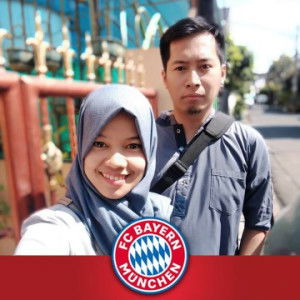 Lailatus Sa'adah profile icon