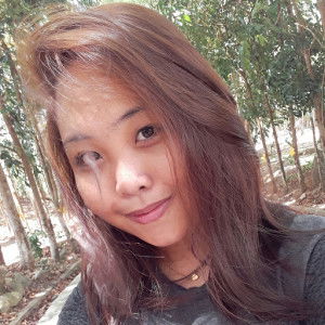 Gaille Baltazar profile icon