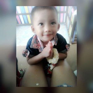 Narinthip Mam profile icon