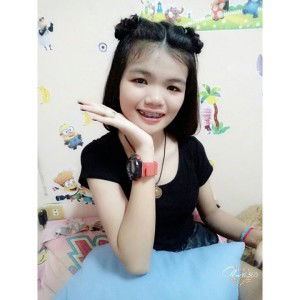 Premmika Chaemmika profile icon