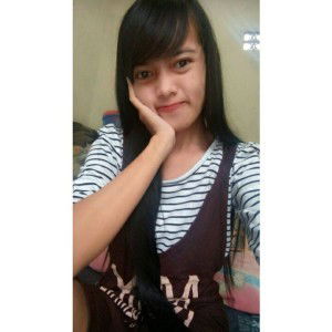 Ayun Tyas profile icon