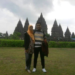 Fita Kumala Dewi profile icon