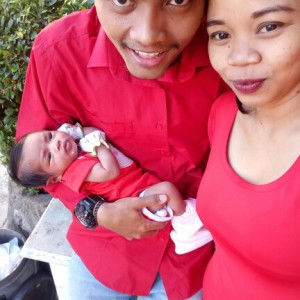 Emak Kinan profile icon