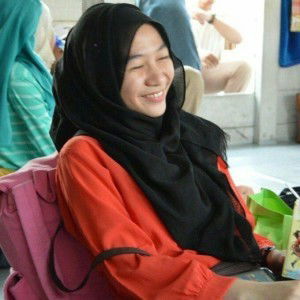 Shally Oktavia profile icon