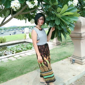 Nut Cha profile icon