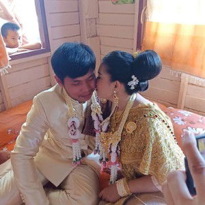 Duangruethai Chinok profile icon