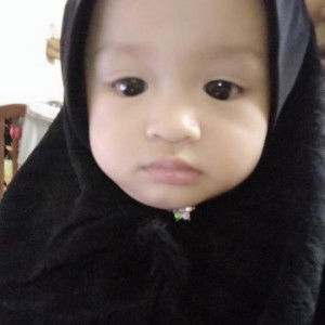 Sue Aafiyah profile icon