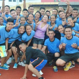 Gepil Mark Marino profile icon