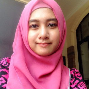 Sari Kamalia Aini profile icon