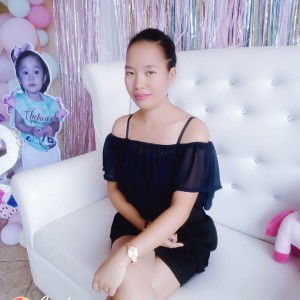 Lhai Escario Domdom profile icon