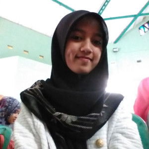 Luluk sa'adah profile icon