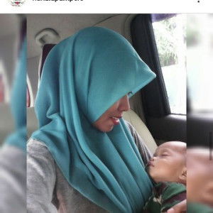 Bunda Lafi profile icon