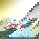 YU NI Febriianty profile icon