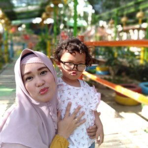 Ny Nanta Fdk profile icon