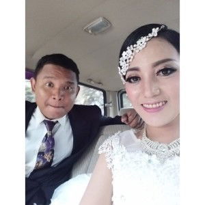 Ayu Titis Haryanti profile icon