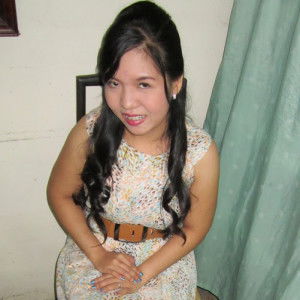 Arlyn Ramos profile icon