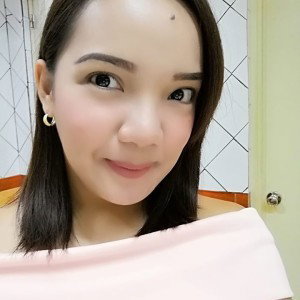 Toni Krizza C. Ranario profile icon