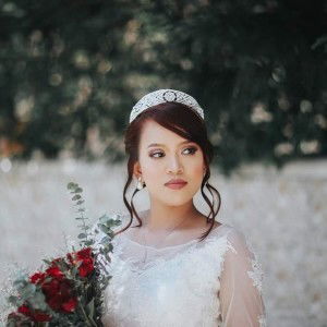 AN GE LI profile icon