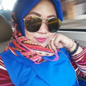 Yuniea Viennettha Shary profile icon