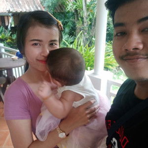 Gingmei Kanda profile icon