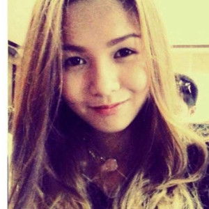 mhel buenavista profile icon