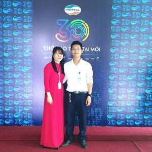 Lê Linh profile icon