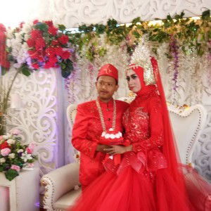 Ricky Sanjaya Heidelberg profile icon