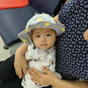 Phương Lương profile icon