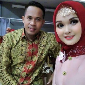 Dewi San profile icon