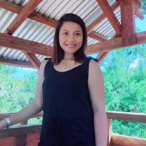 Grace Jane Reyes profile icon