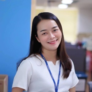 Jeab Jeab Sanreun profile icon