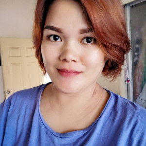 Abigail Ribed Wellie profile icon