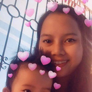 Ghine R. Roaring profile icon