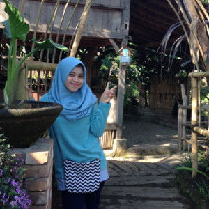 Annisa Oktaviana profile icon