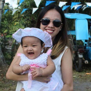 Joan M. Segismundo profile icon