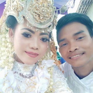 Nong Indah profile icon