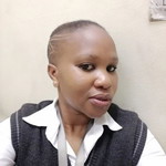 Kedibone Motaung profile icon