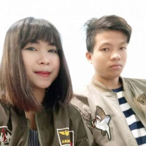 Jiraporn Wongsritep profile icon