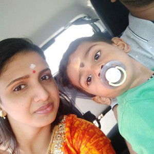 Archanaa Muthuvel profile icon