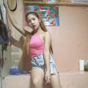 Chelsea Mhia Zelle Fruta profile icon