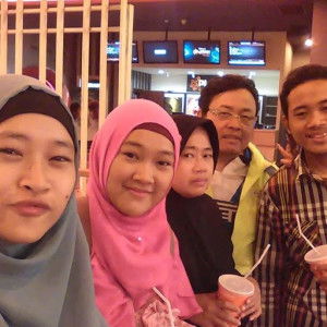 syifa mutiara profile icon