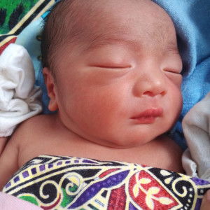 Baby AL- HAZZER profile icon