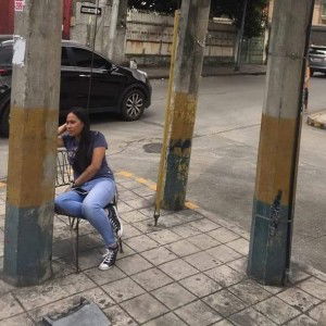 Lyn Calibjo profile icon