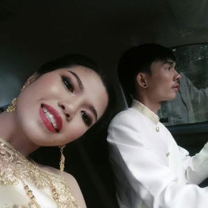 Somrauthai Youkum profile icon