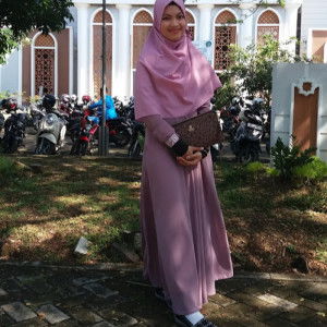 Muti Merryza profile icon