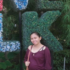 Maria Jean Palencia Dargantes profile icon