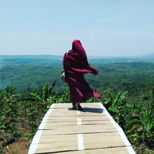 Vima Utami profile icon