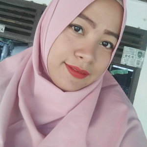 DWINTHA ARIZKY profile icon