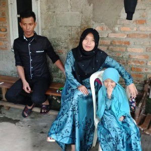 Sumarni Marni profile icon